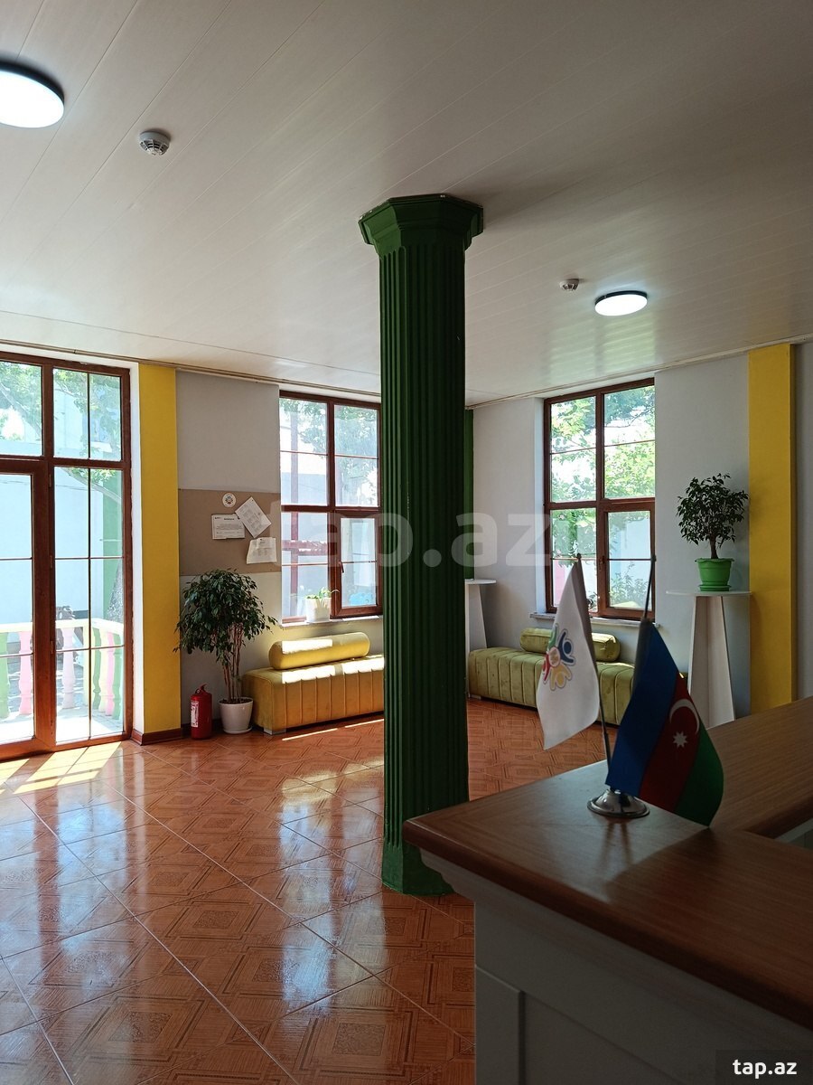 Villa, Sabunçu r. (7)