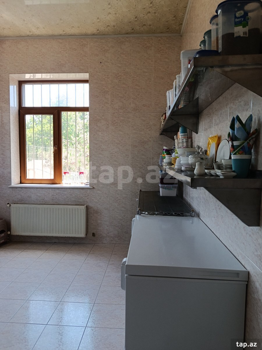 Villa, Sabunçu r. (26)