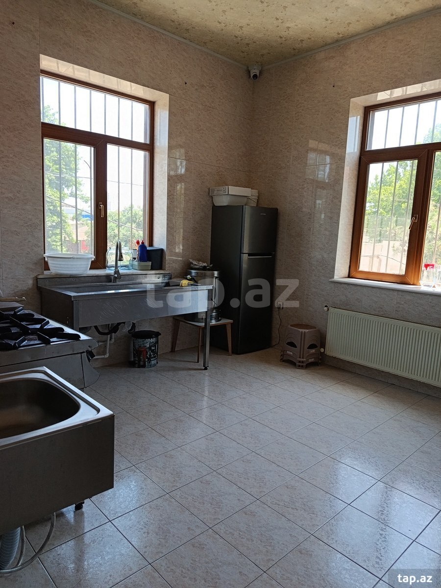 Villa, Sabunçu r. (25)