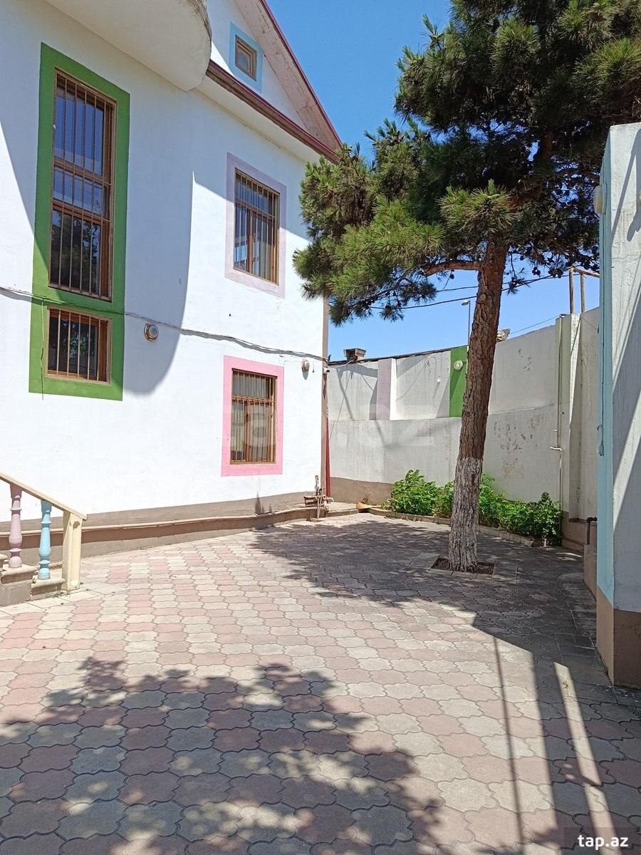 Villa, Sabunçu r. (3)