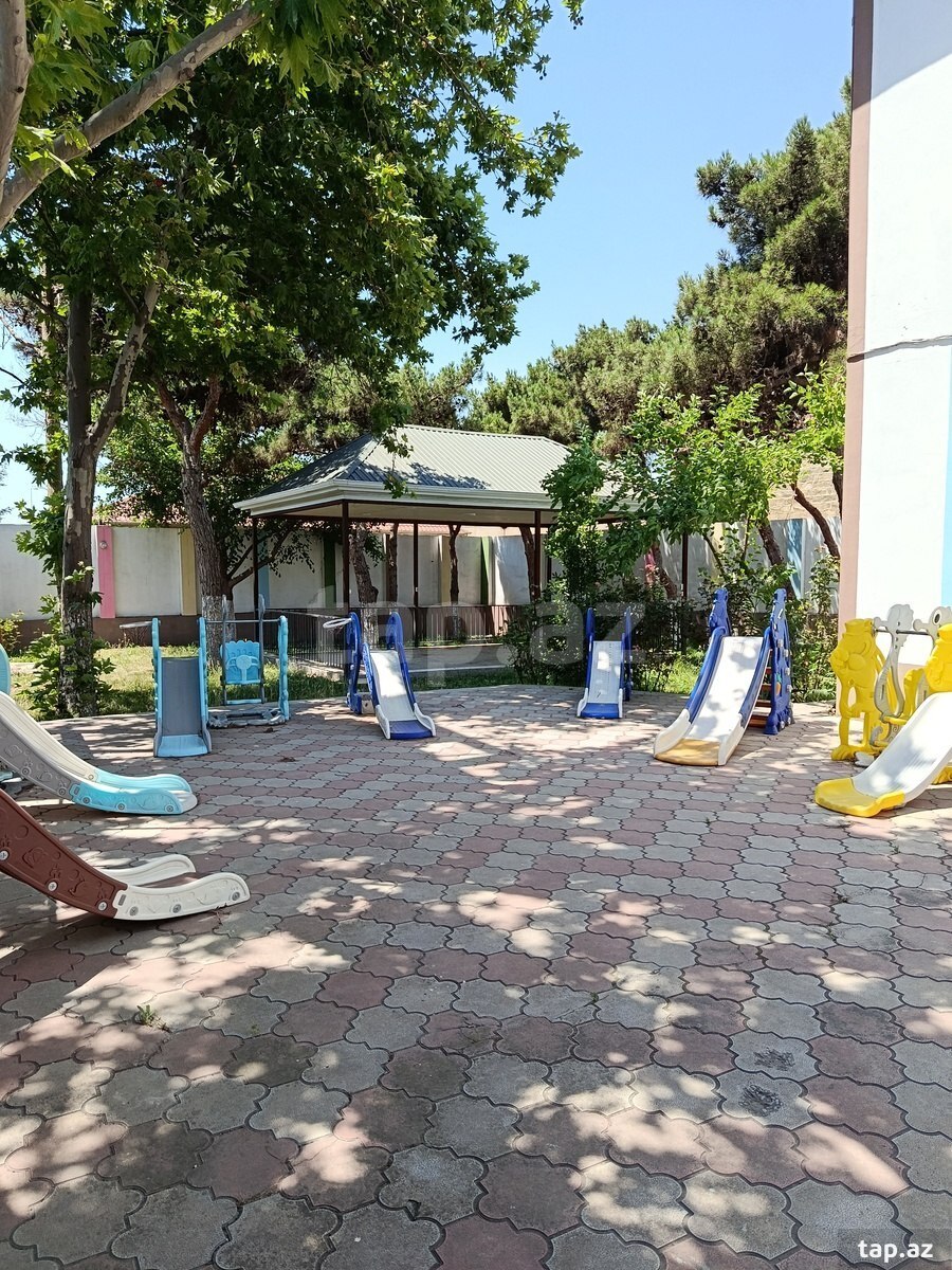 Villa, Sabunçu r. (2)