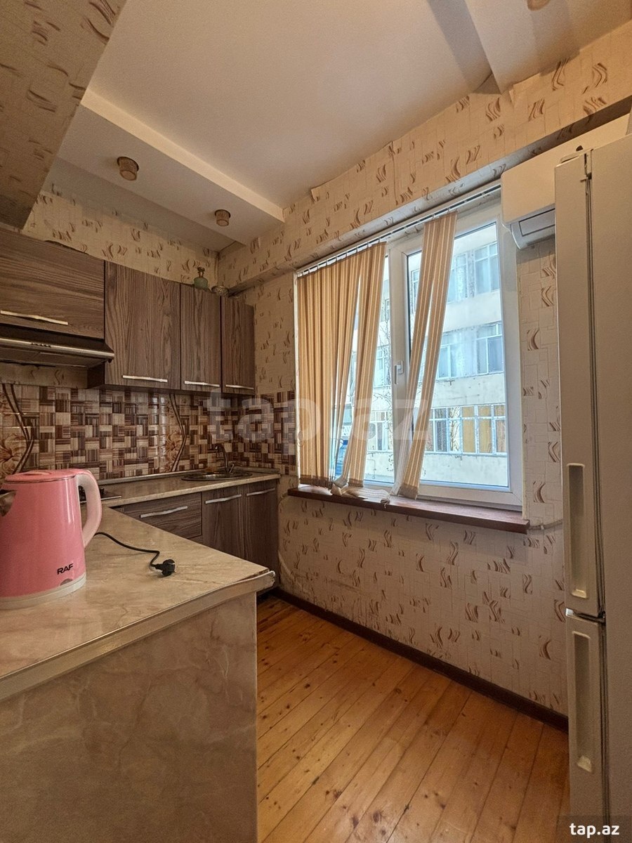 2-otaqlı yeni tikili kirayə verilir, Xırdalan ş., 50 m² (3)