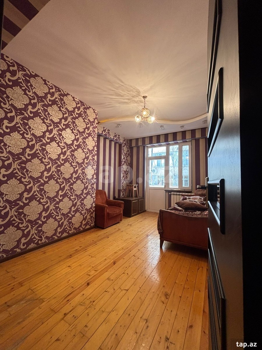2-otaqlı yeni tikili kirayə verilir, Xırdalan ş., 50 m² (4)