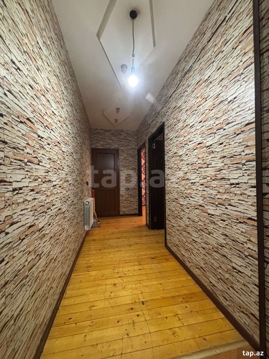 2-otaqlı yeni tikili kirayə verilir, Xırdalan ş., 50 m² (8)