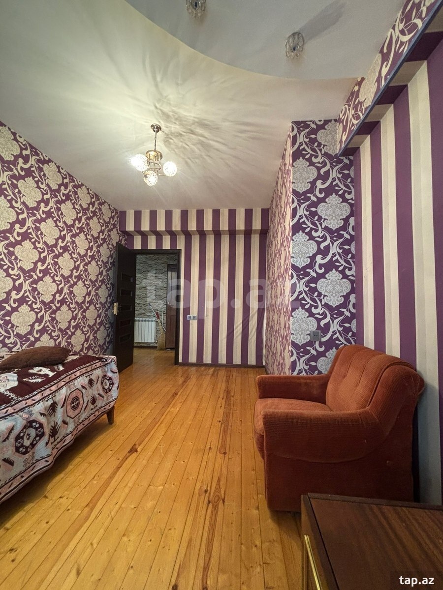 2-otaqlı yeni tikili kirayə verilir, Xırdalan ş., 50 m² (5)