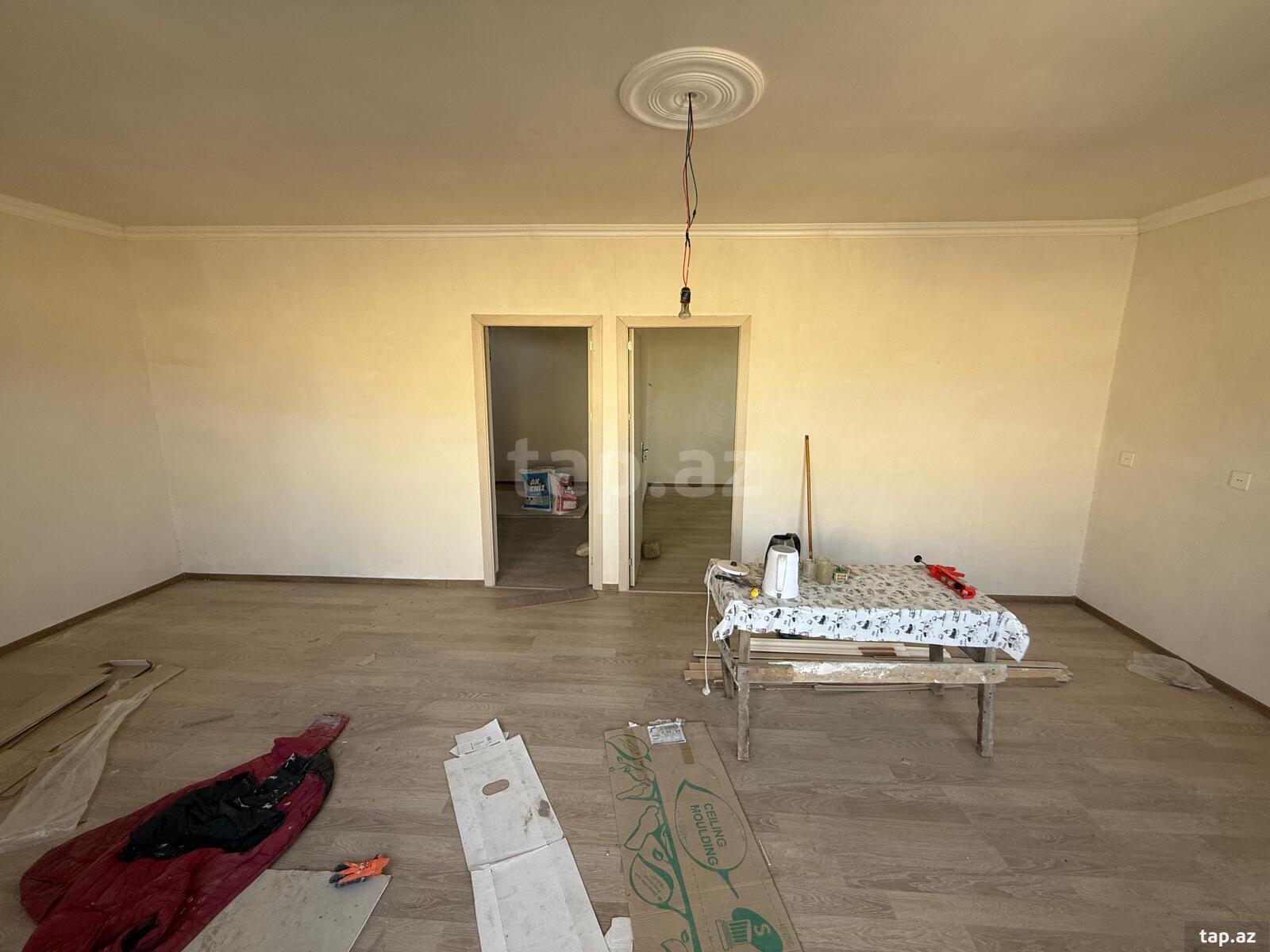 Həyət evi, Maştağa qəs. (3)