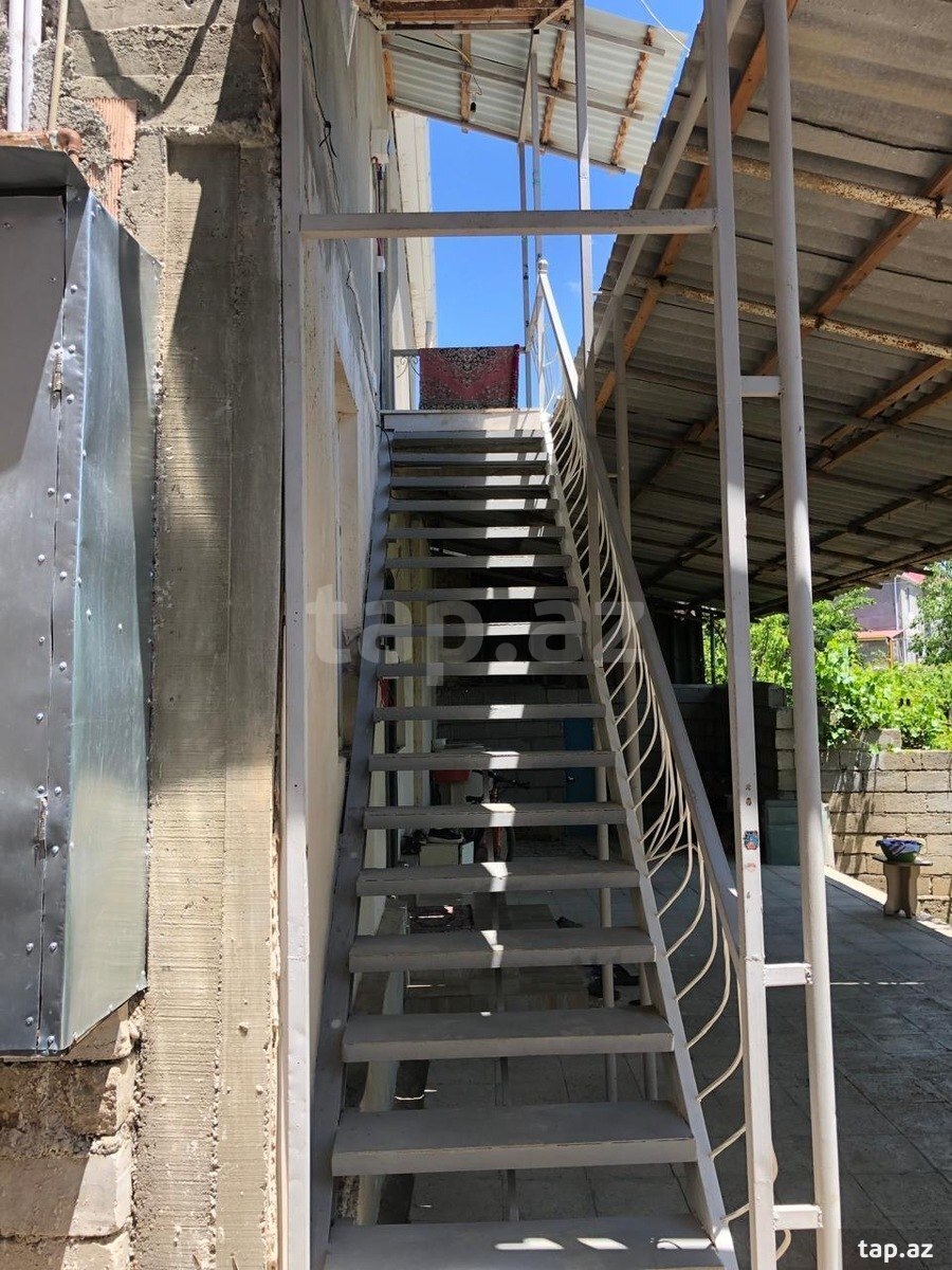 3-otaqlı yeni tikili kirayə verilir, Naxçıvan ş., 100 m² (4)
