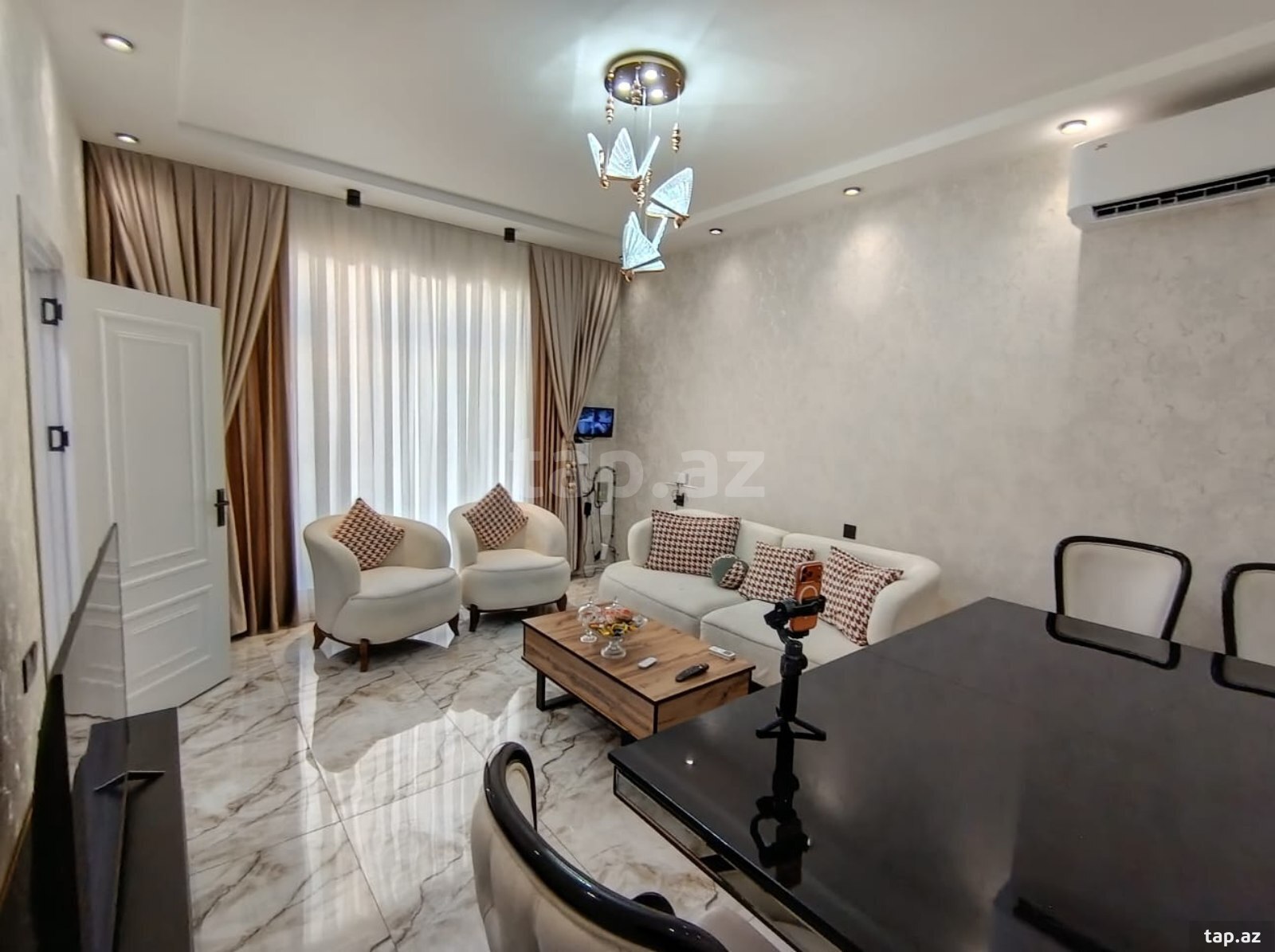 Həyət evi, Buzovna qəs. (8)