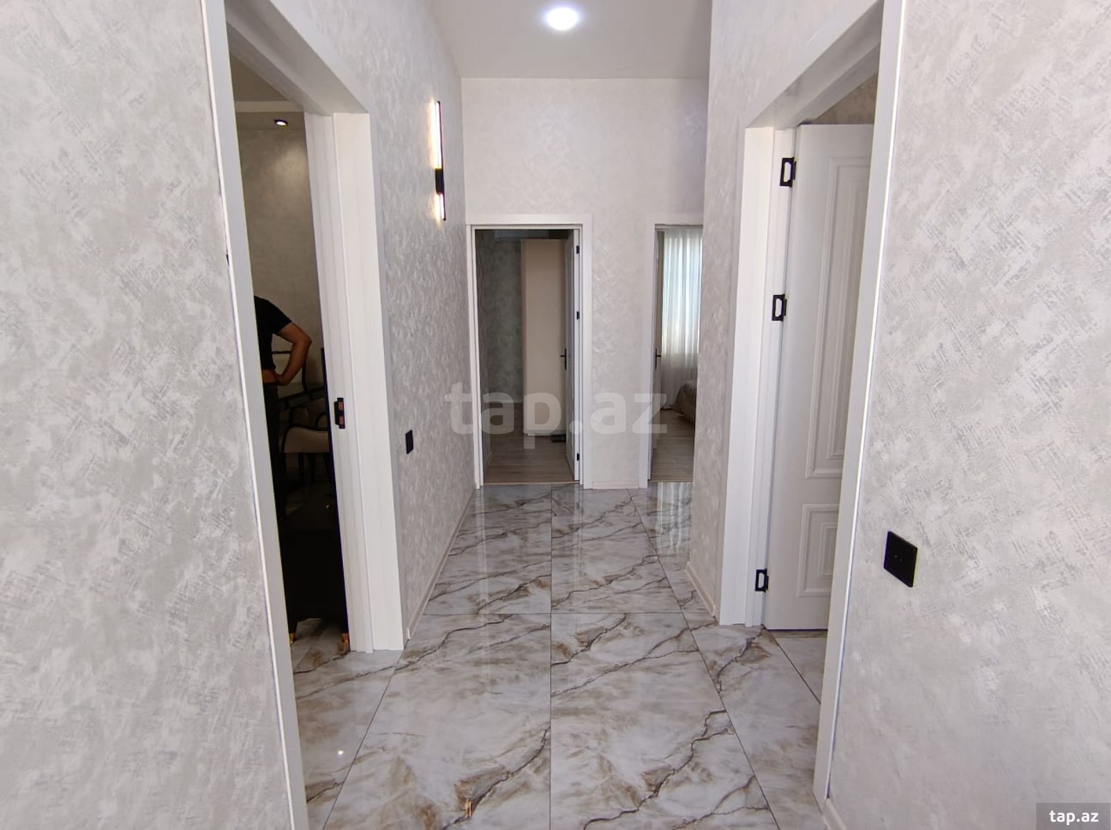 Həyət evi, Buzovna qəs. (4)