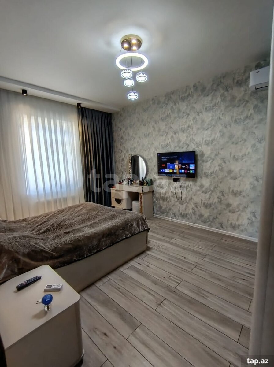 Həyət evi, Buzovna qəs. (14)