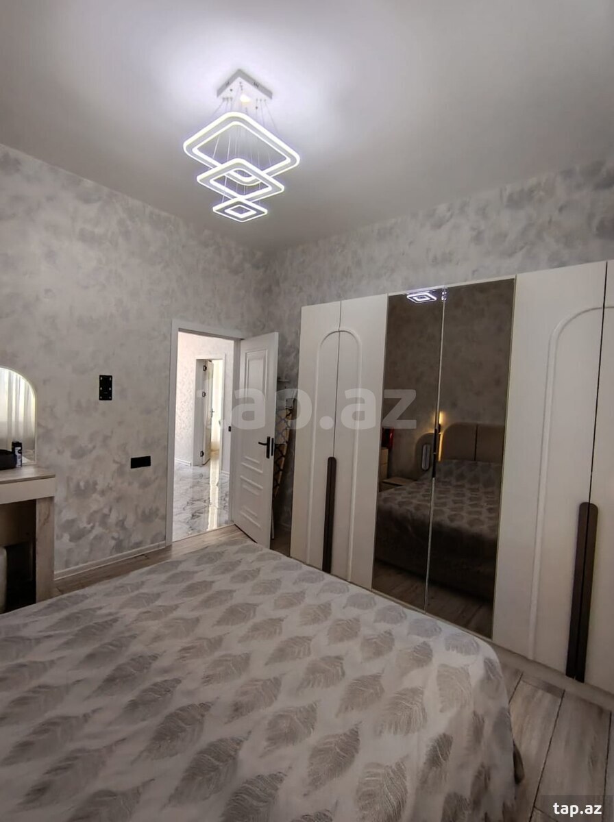 Həyət evi, Buzovna qəs. (12)