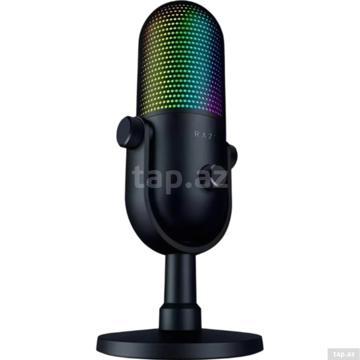Razer Seiren V3 Chroma Black (2)