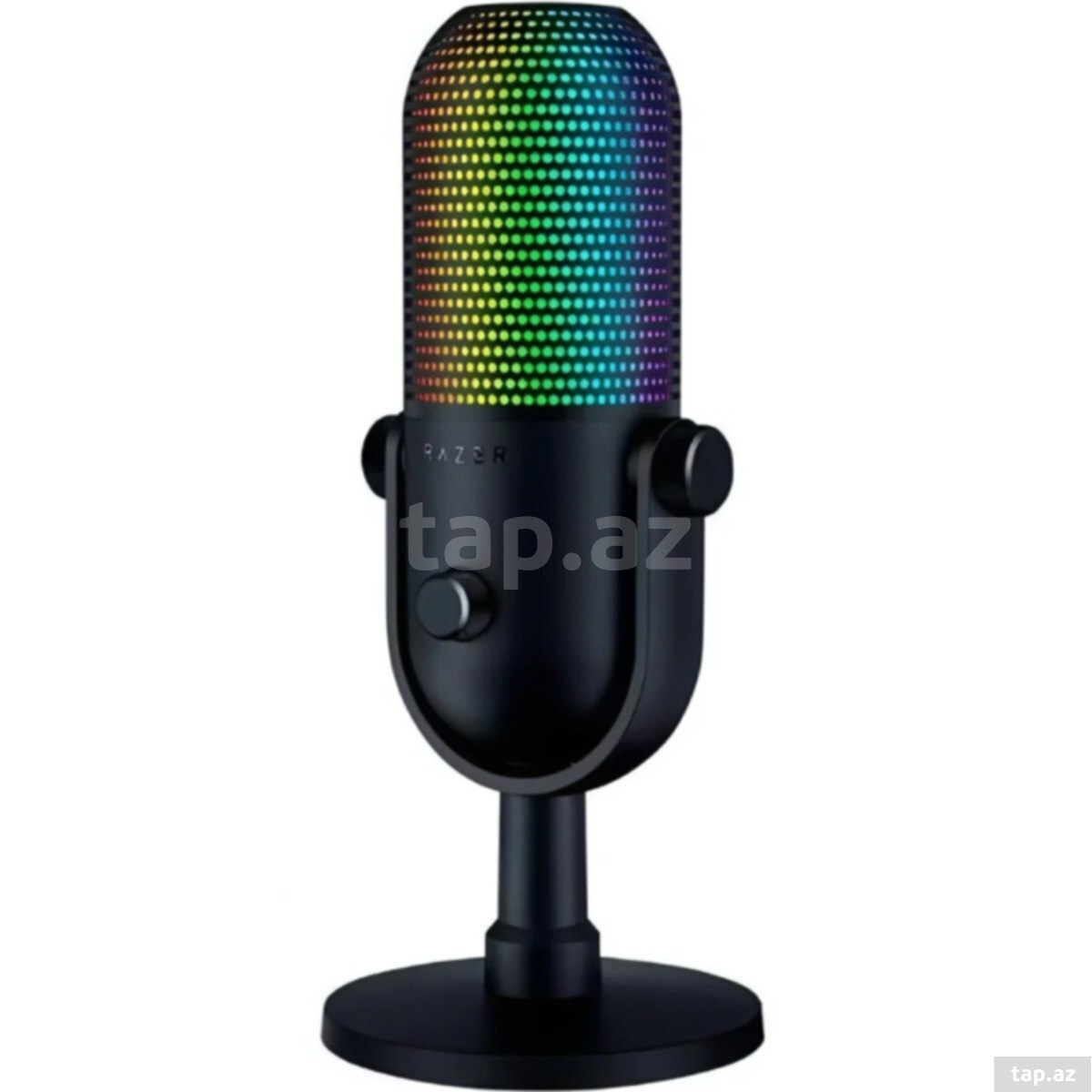 Razer Seiren V3 Chroma Black (3)