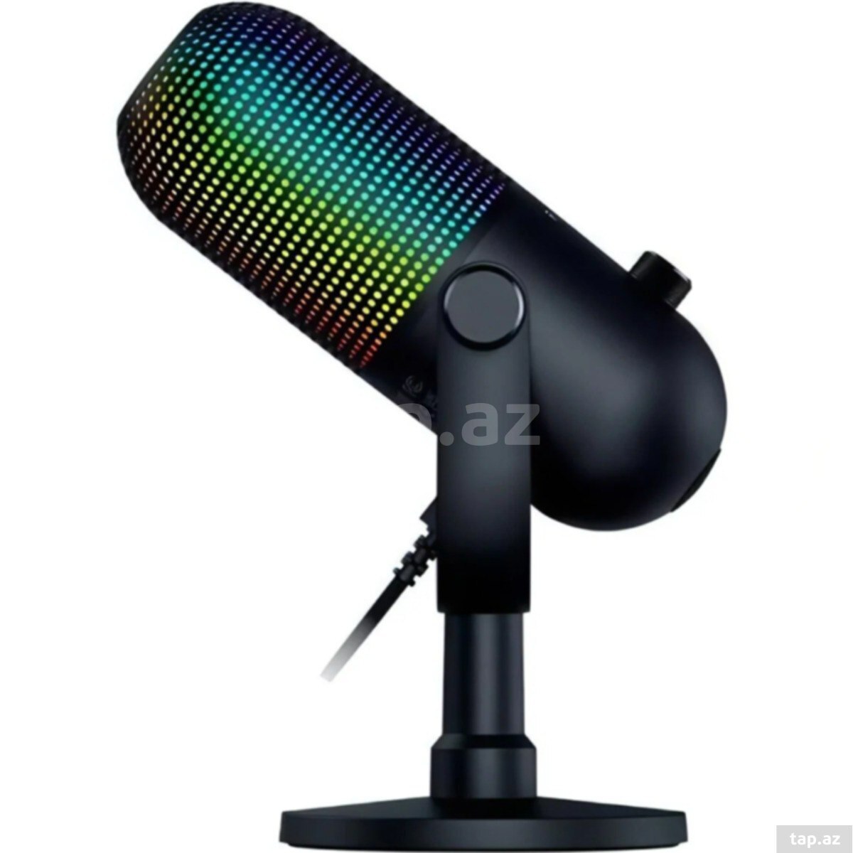 Razer Seiren V3 Chroma Black (4)