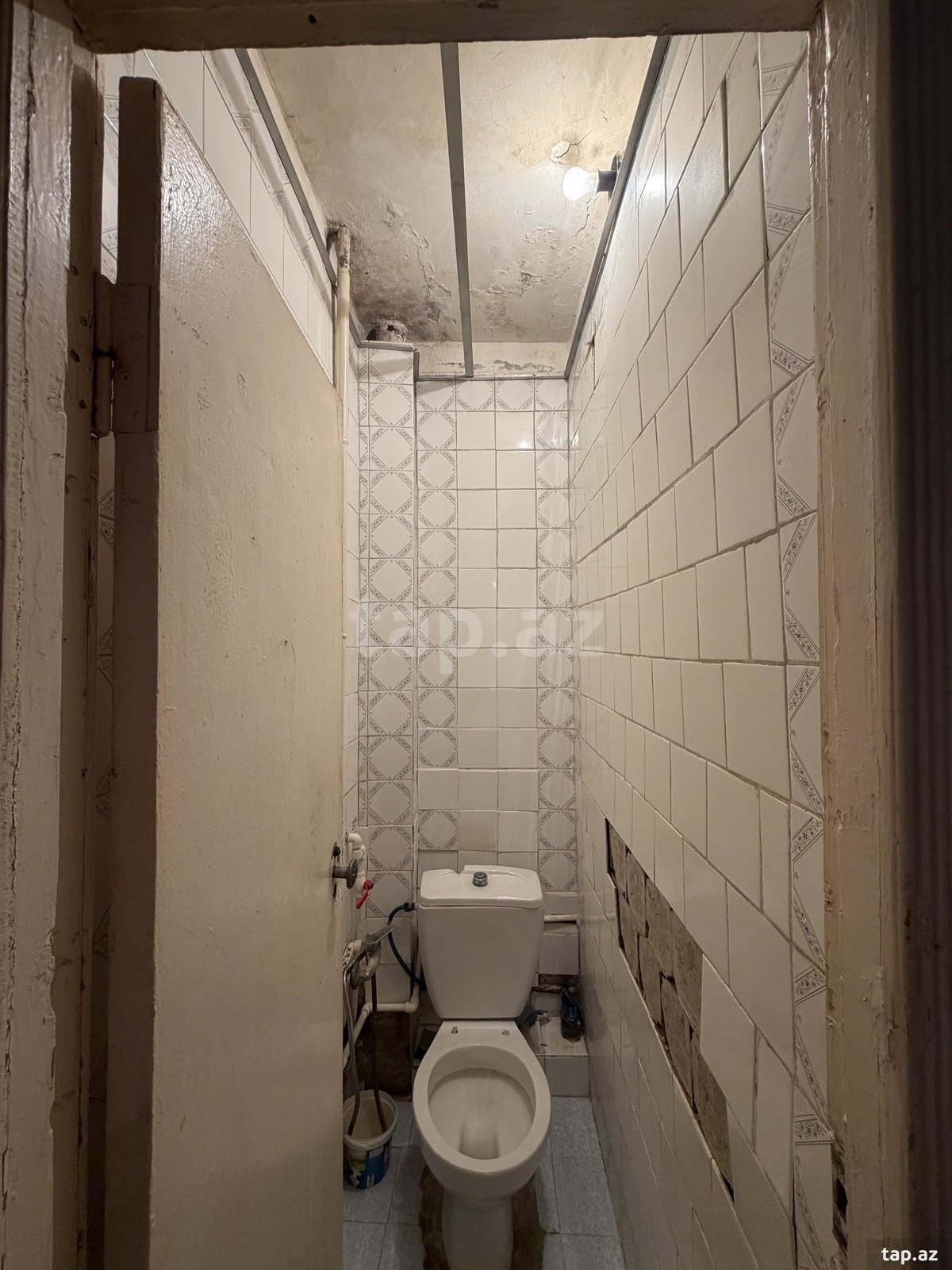 2-otaqlı mənzil, Sumqayıt ş., 50 m² (4)