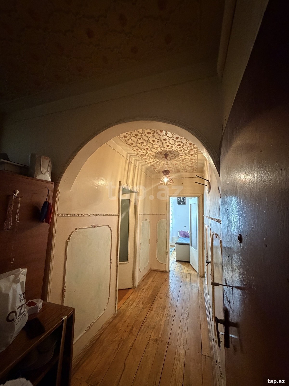 2-otaqlı mənzil, Sumqayıt ş., 50 m² (2)