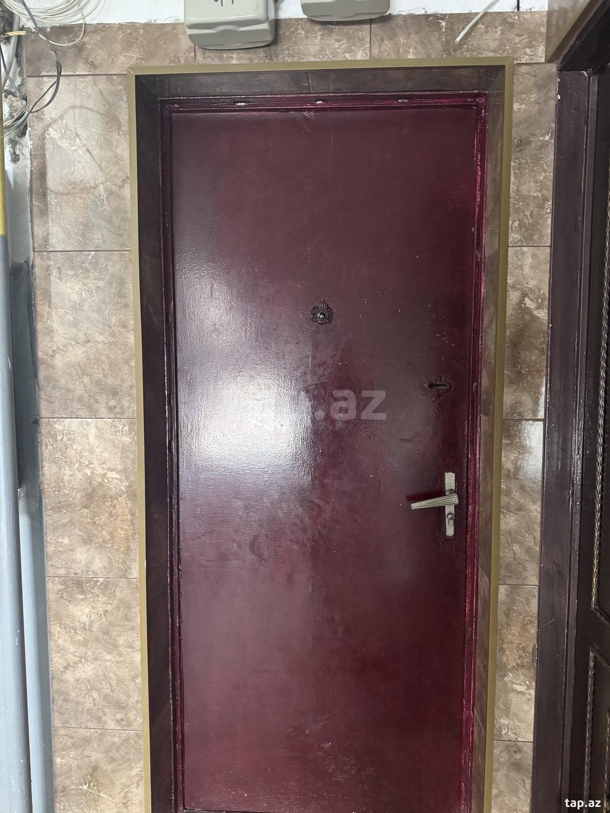2-otaqlı mənzil, Sumqayıt ş., 50 m² (8)