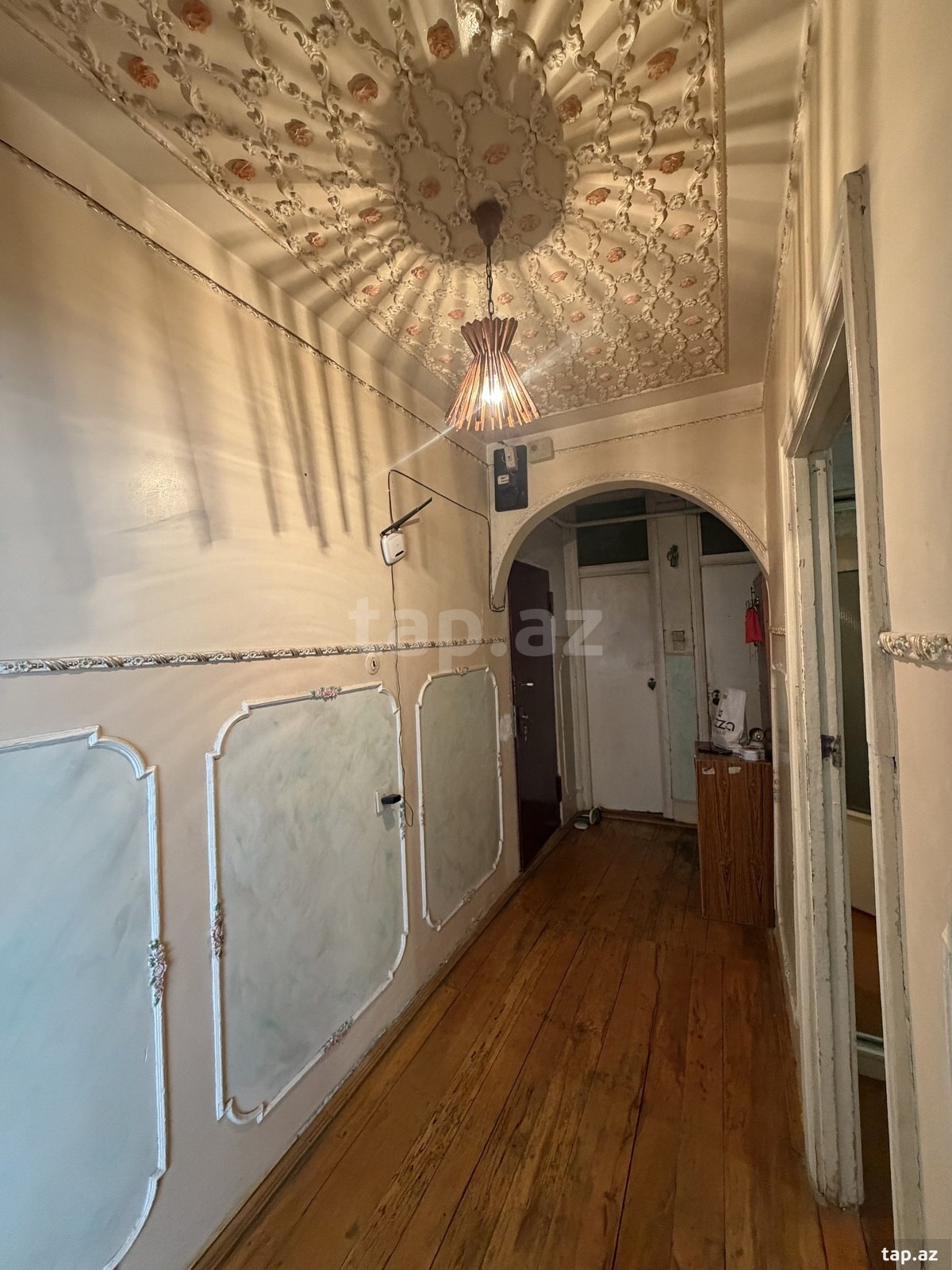 2-otaqlı mənzil, Sumqayıt ş., 50 m² (5)