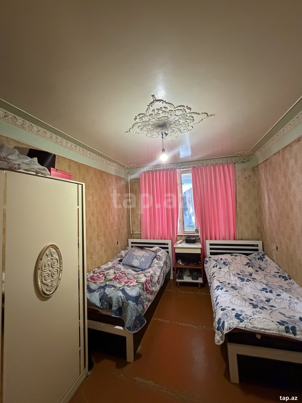 2-otaqlı mənzil, Sumqayıt ş., 50 m² (3)