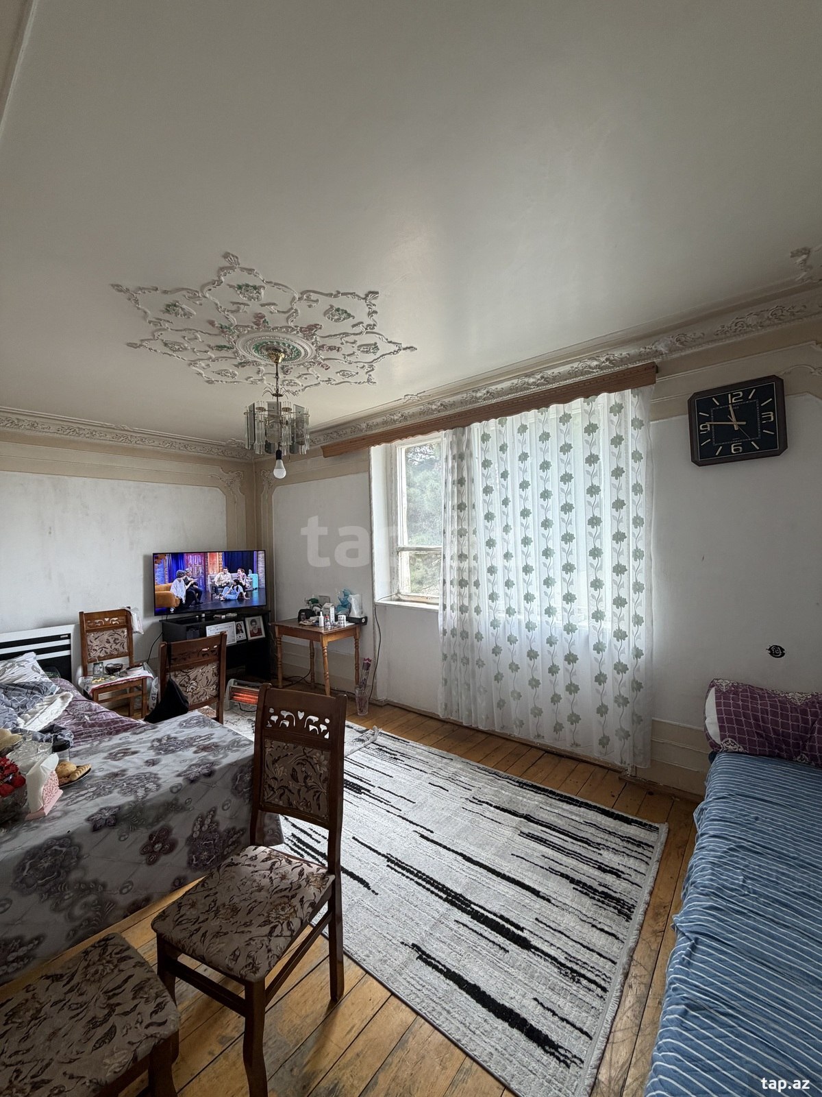 2-otaqlı mənzil, Sumqayıt ş., 50 m² (7)