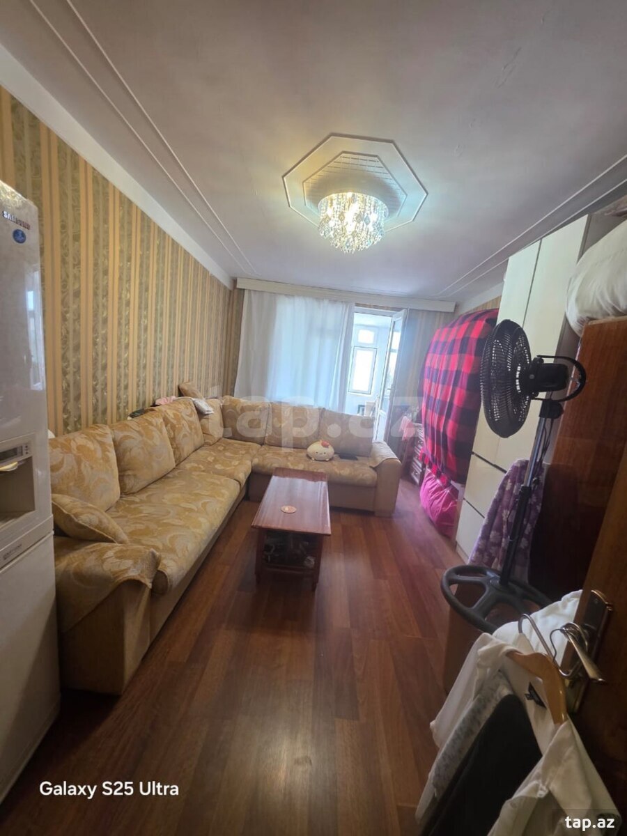 3-otaqlı mənzil, Xırdalan ş., 80 m² (5)