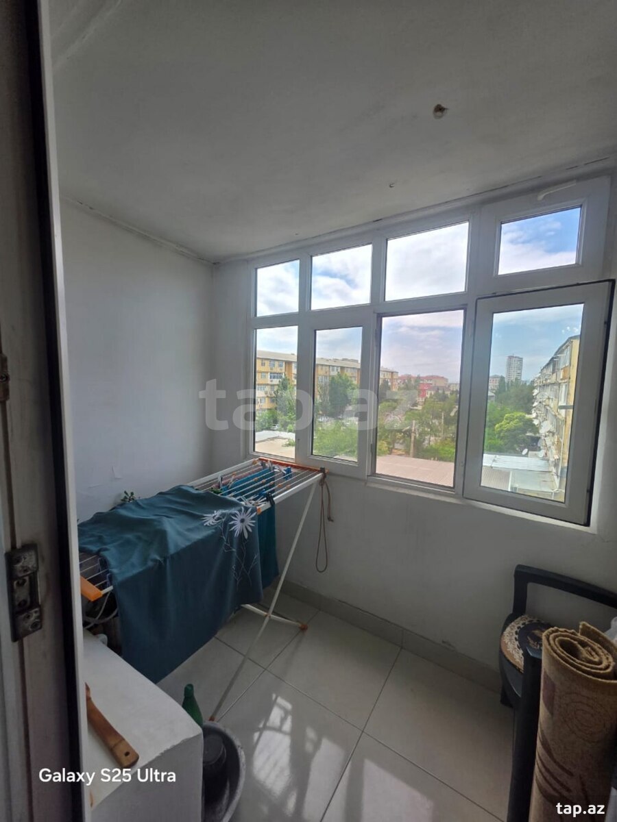 3-otaqlı mənzil, Xırdalan ş., 80 m² (4)