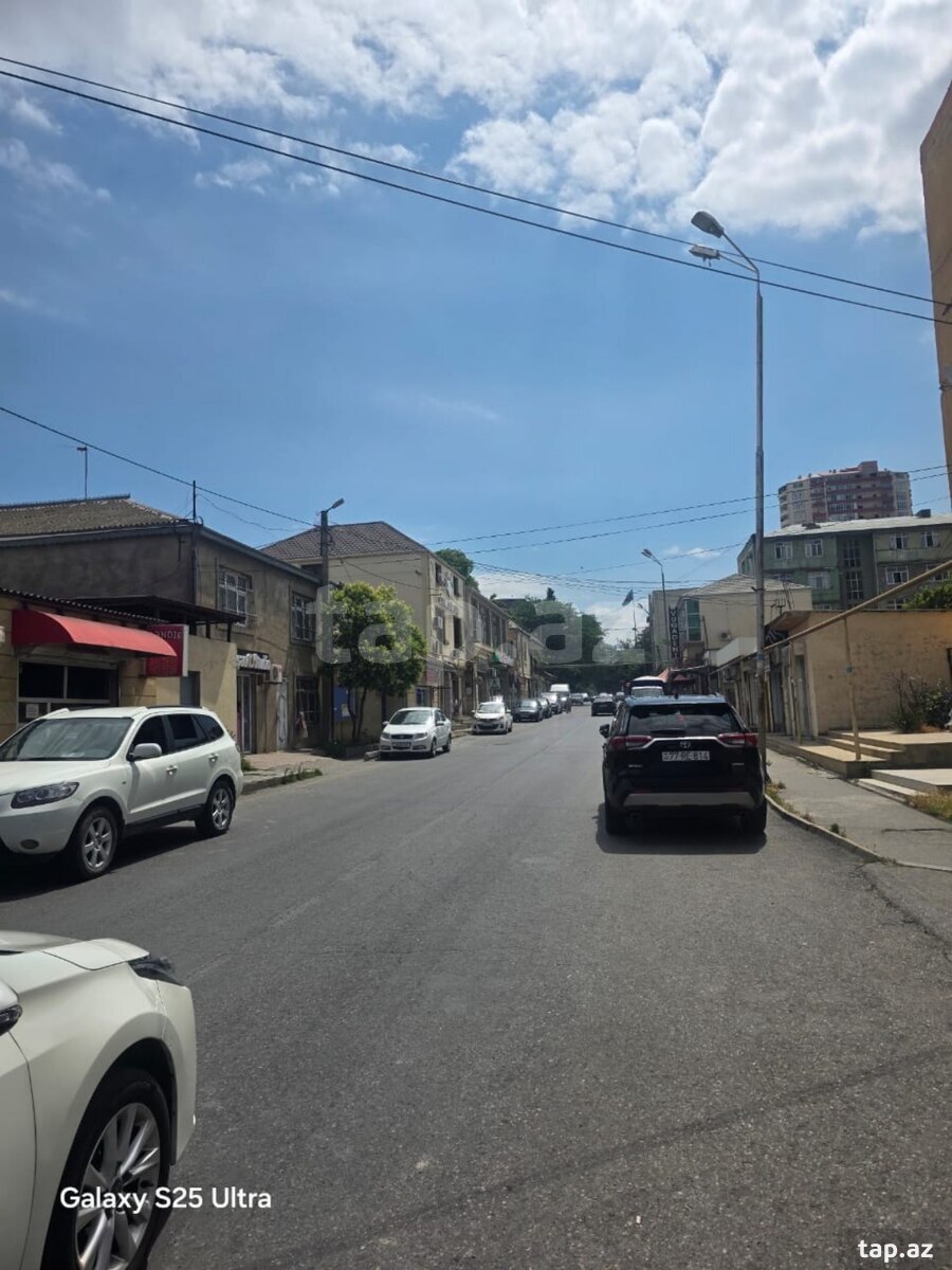 3-otaqlı mənzil, Xırdalan ş., 80 m² (2)