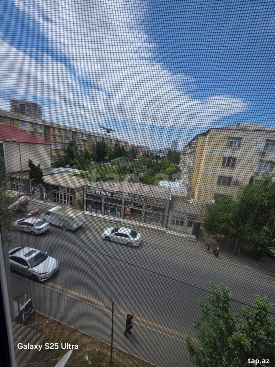 3-otaqlı mənzil, Xırdalan ş., 80 m² (9)