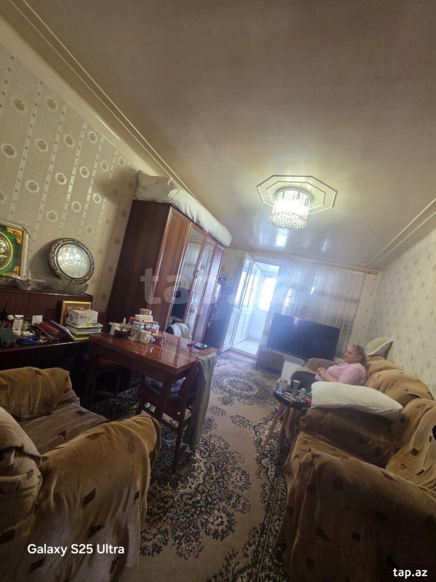 3-otaqlı mənzil, Xırdalan ş., 80 m² (8)