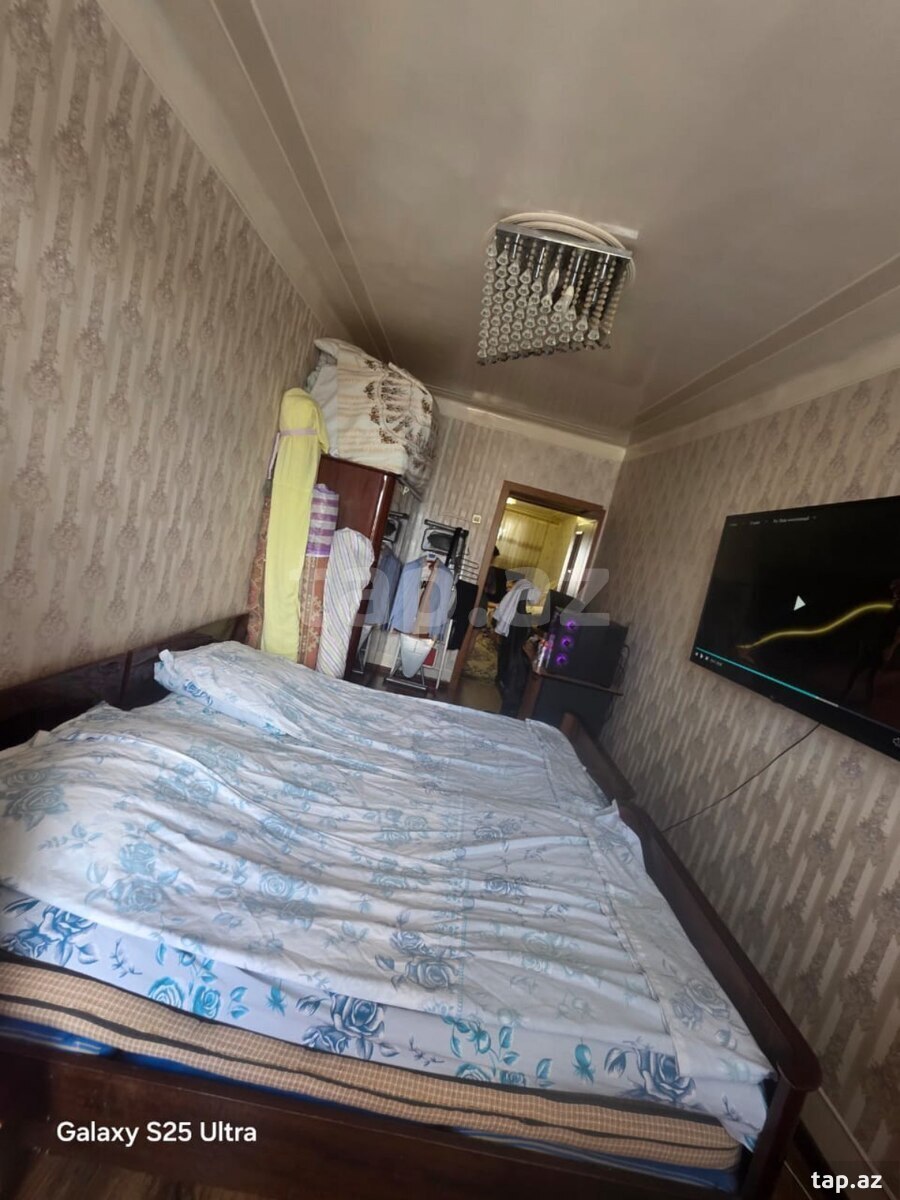 3-otaqlı mənzil, Xırdalan ş., 80 m² (7)