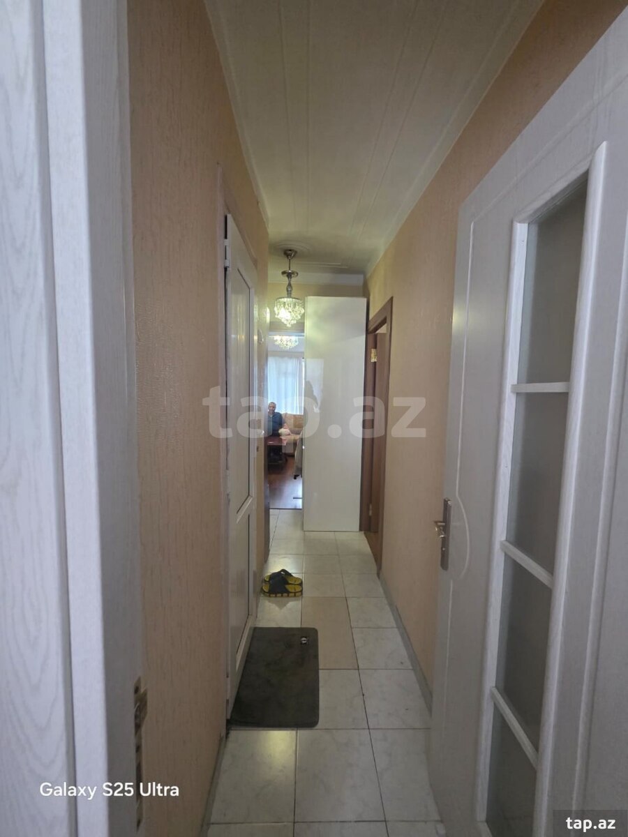 3-otaqlı mənzil, Xırdalan ş., 80 m² (11)