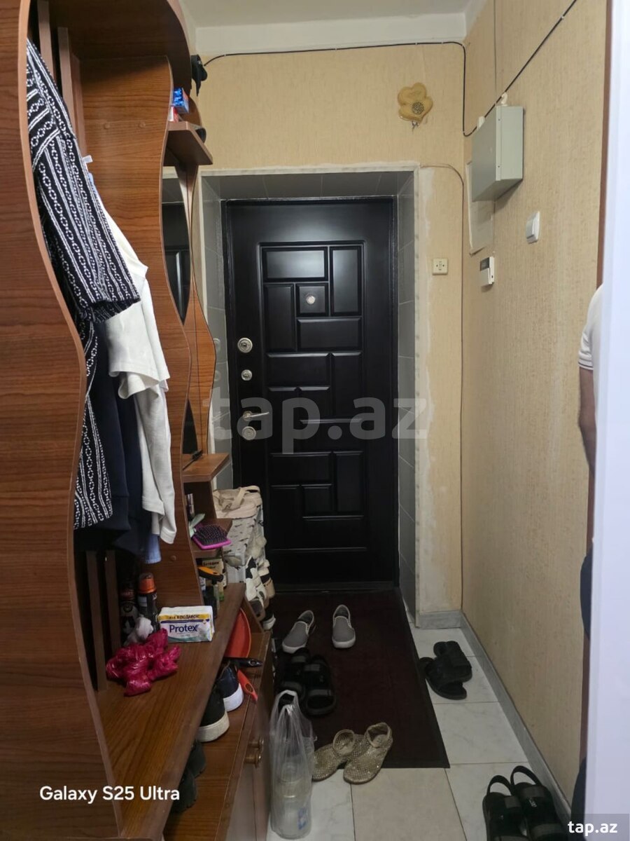3-otaqlı mənzil, Xırdalan ş., 80 m² (14)