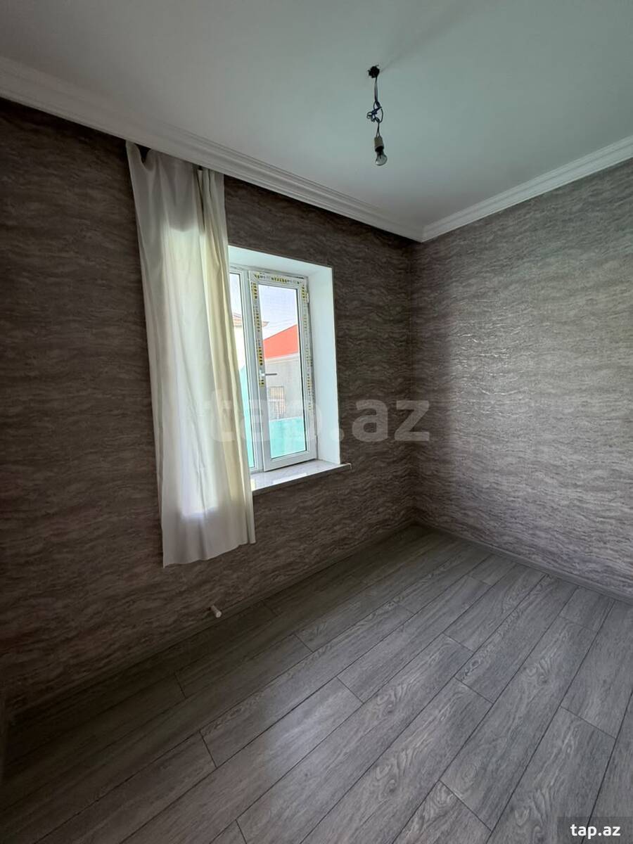 Həyət evi, Masazır qəs. (6)