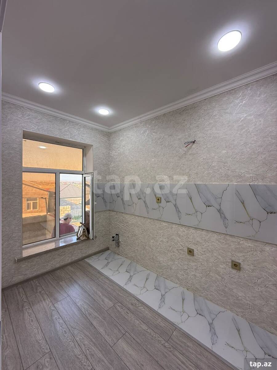 Həyət evi, Masazır qəs. (5)