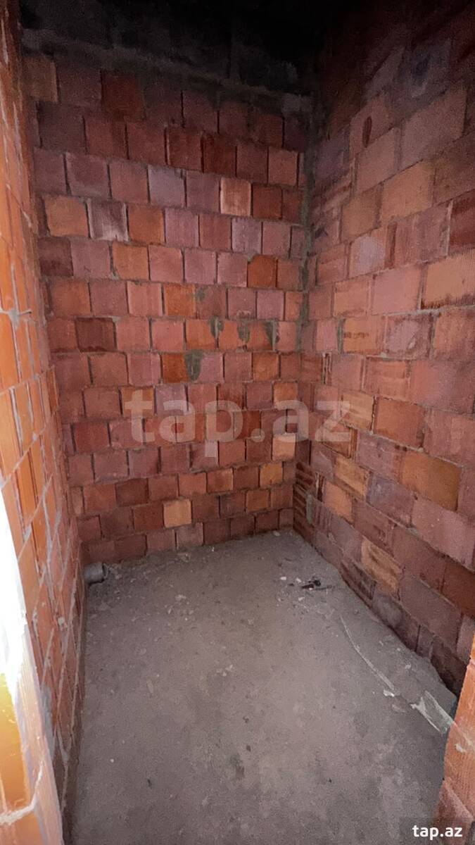 2-otaqlı yeni tikili, Yasamal r., 105 m² (10)