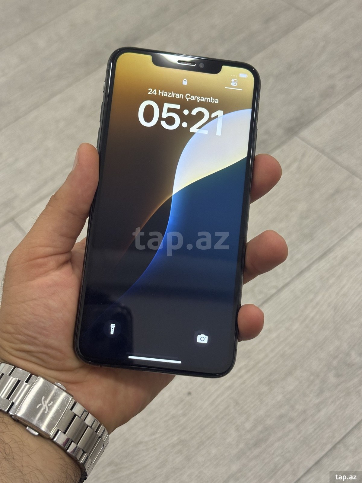 Apple iPhone XS Max Space Gray 256GB/4GB