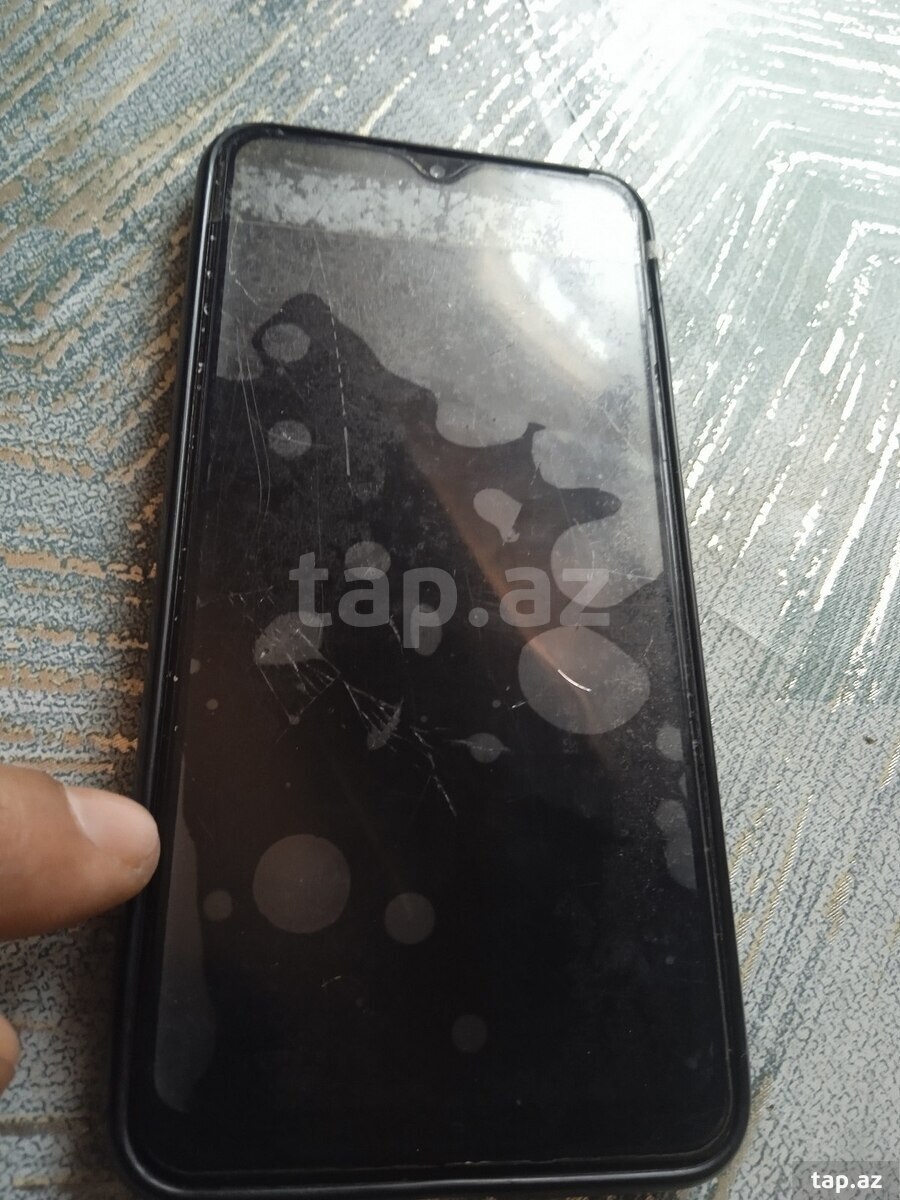 Samsung Galaxy A10 Blue 32GB/2GB (3)