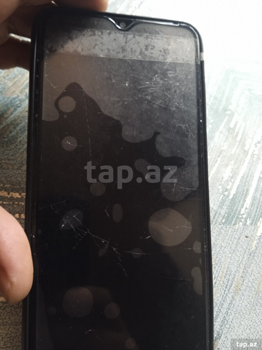 Samsung Galaxy A10 Blue 32GB/2GB (2)