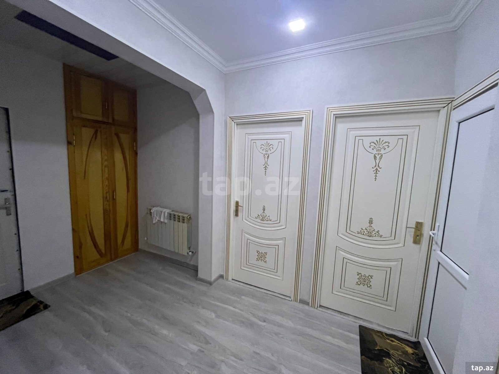3-otaqlı mənzil, Məhəmməd Füzuli, 90 m² (7)