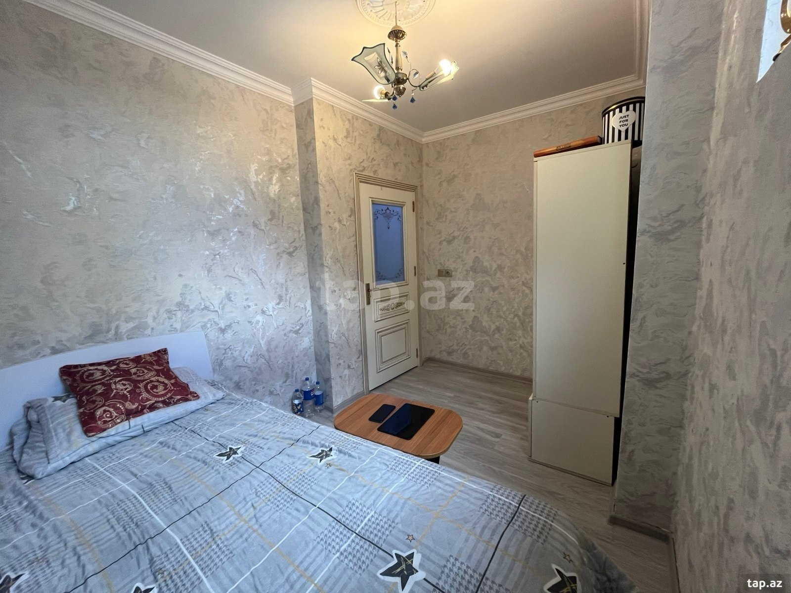 3-otaqlı mənzil, Məhəmməd Füzuli, 90 m² (9)