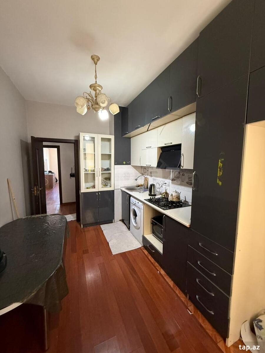 3-otaqlı yeni tikili, Xırdalan ş., 87 m² (6)