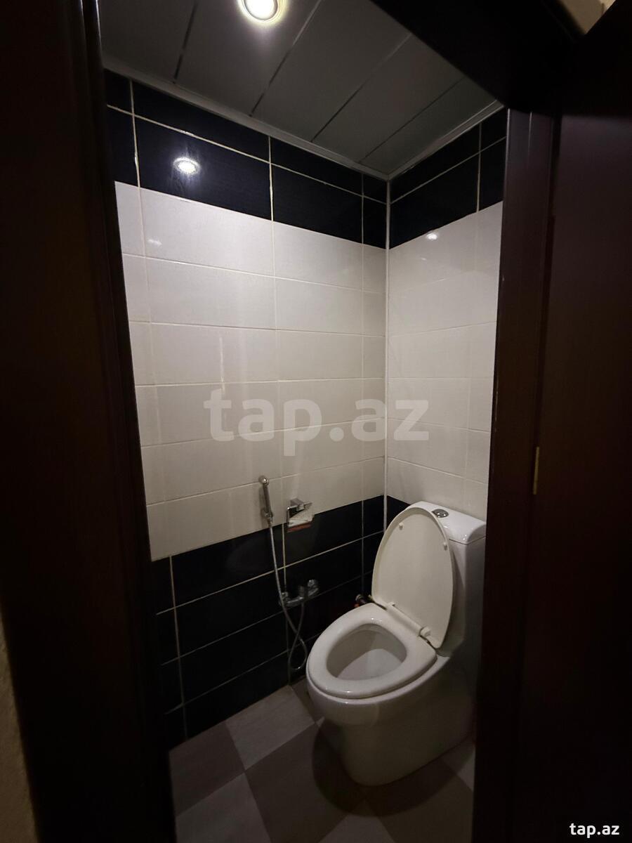 3-otaqlı yeni tikili, Xırdalan ş., 87 m² (9)