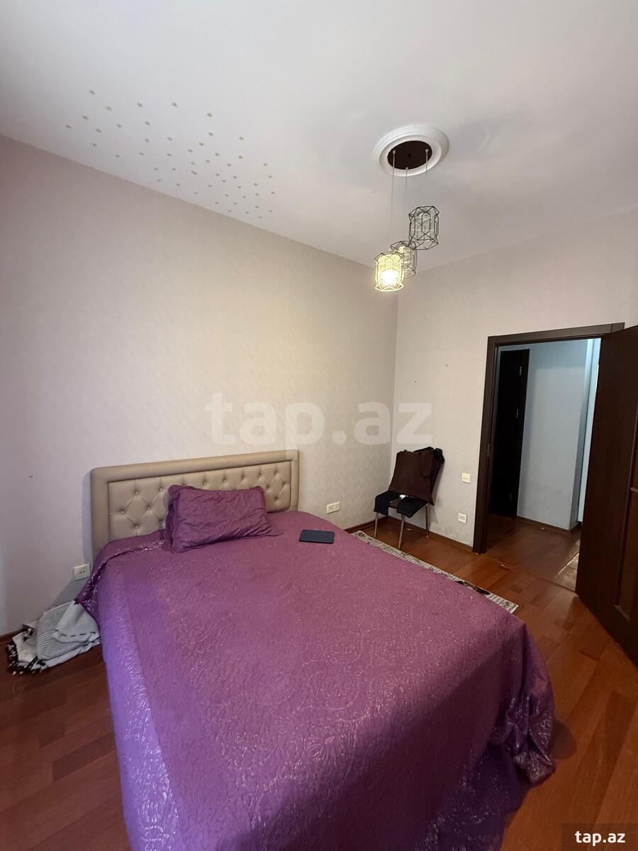 3-otaqlı yeni tikili, Xırdalan ş., 87 m² (7)