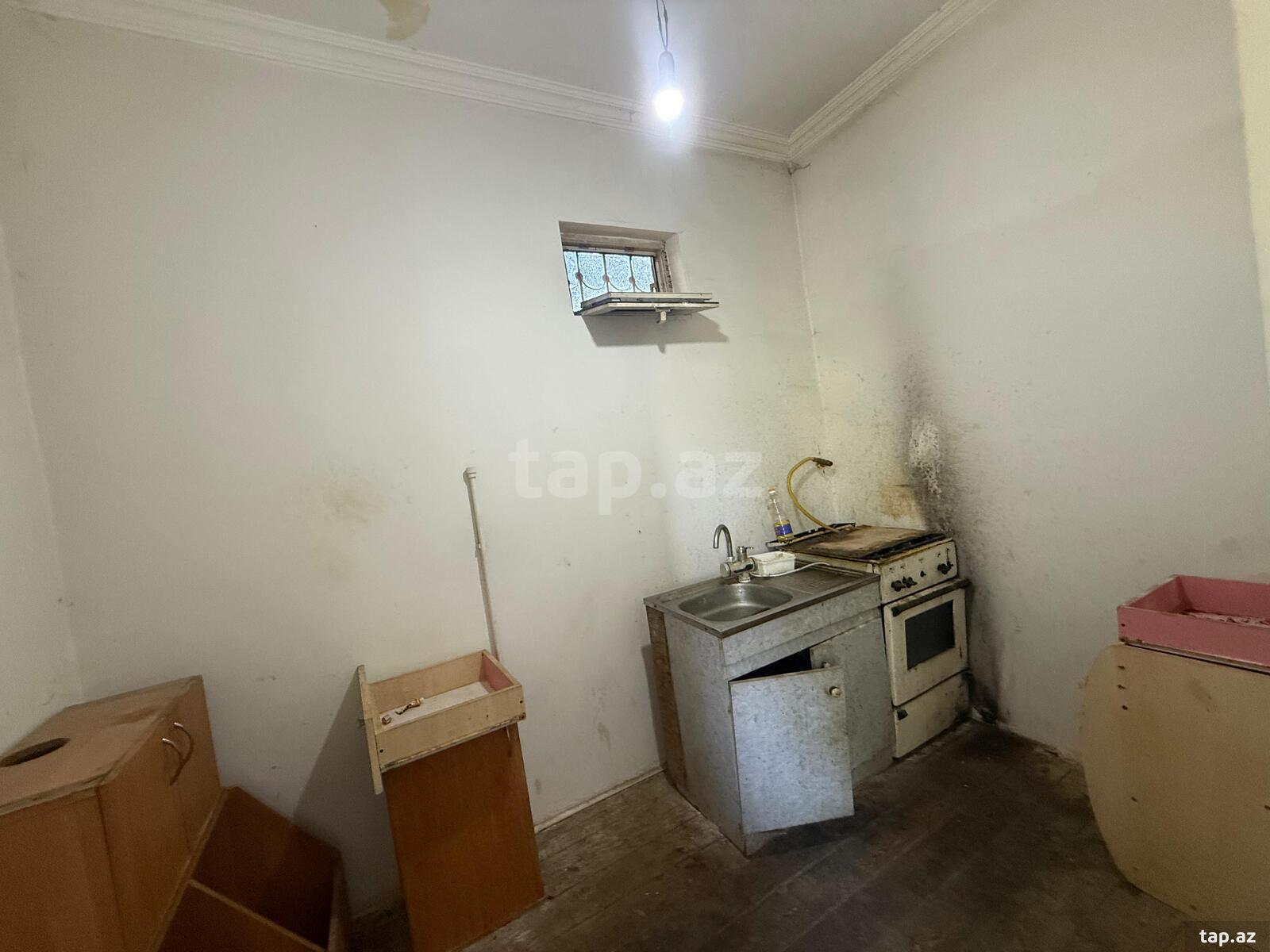 Həyət evi, Maştağa qəs. (7)