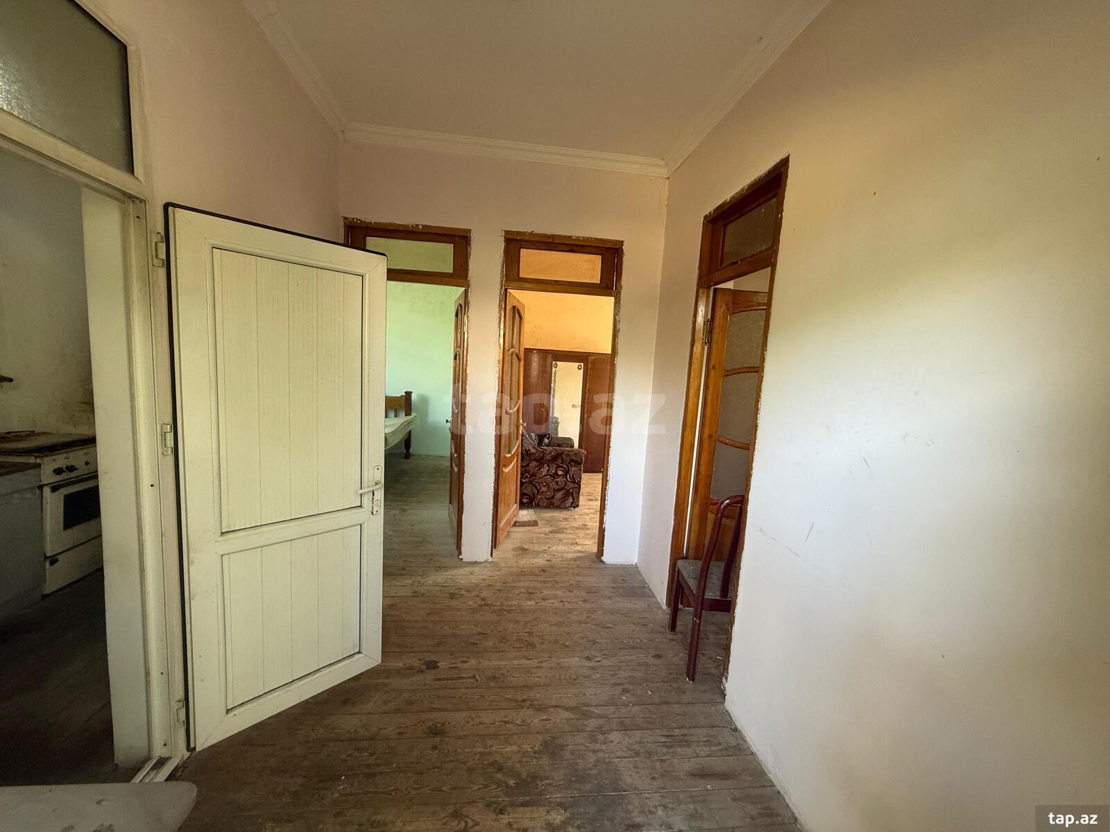 Həyət evi, Maştağa qəs. (2)