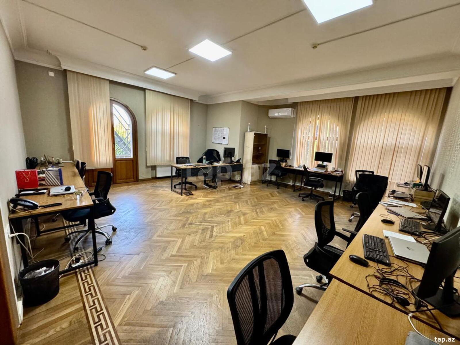 Ofis icarəyə verilir, Həsən Əliyev küç. (2)