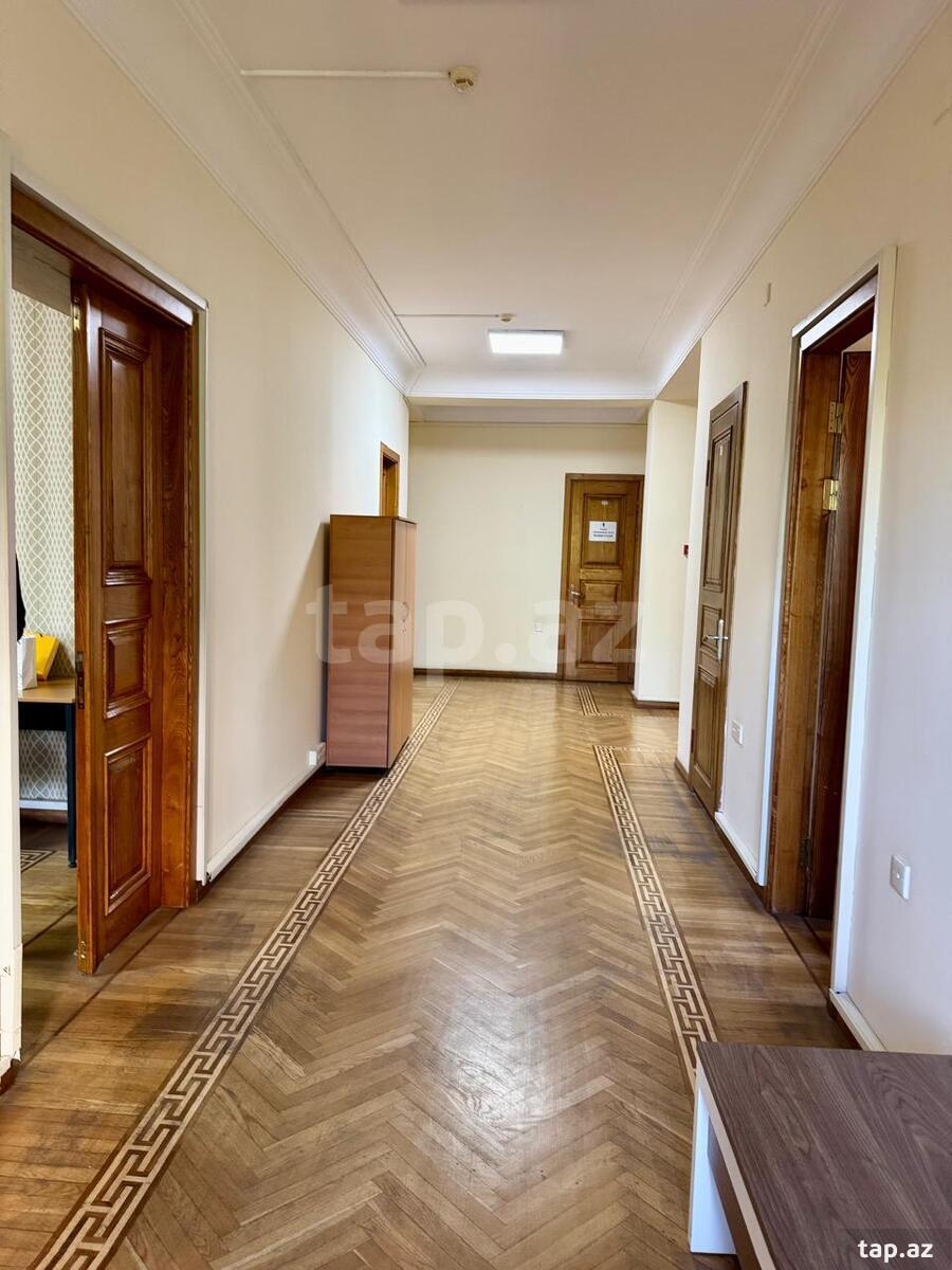 Ofis icarəyə verilir, Həsən Əliyev küç. (15)