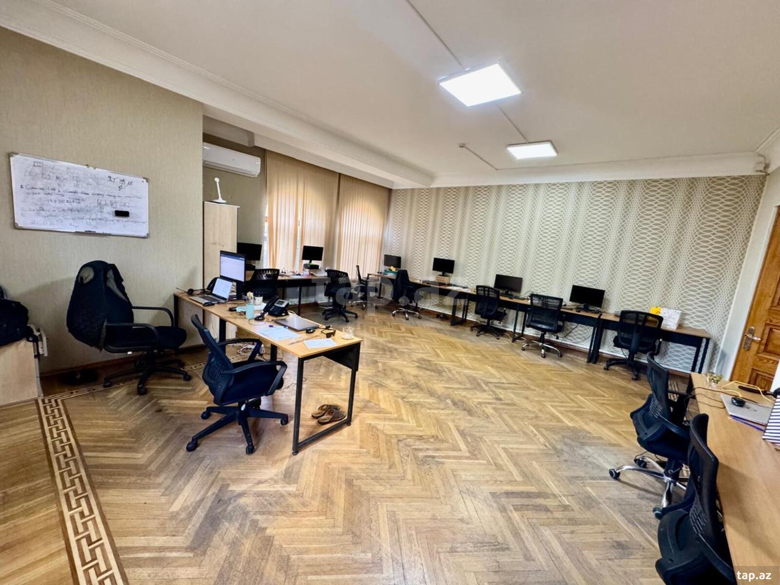 Ofis icarəyə verilir, Həsən Əliyev küç. (7)
