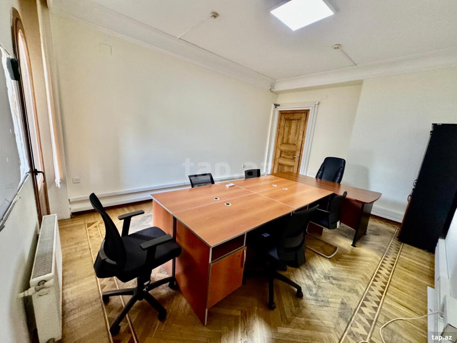 Ofis icarəyə verilir, Həsən Əliyev küç. (14)