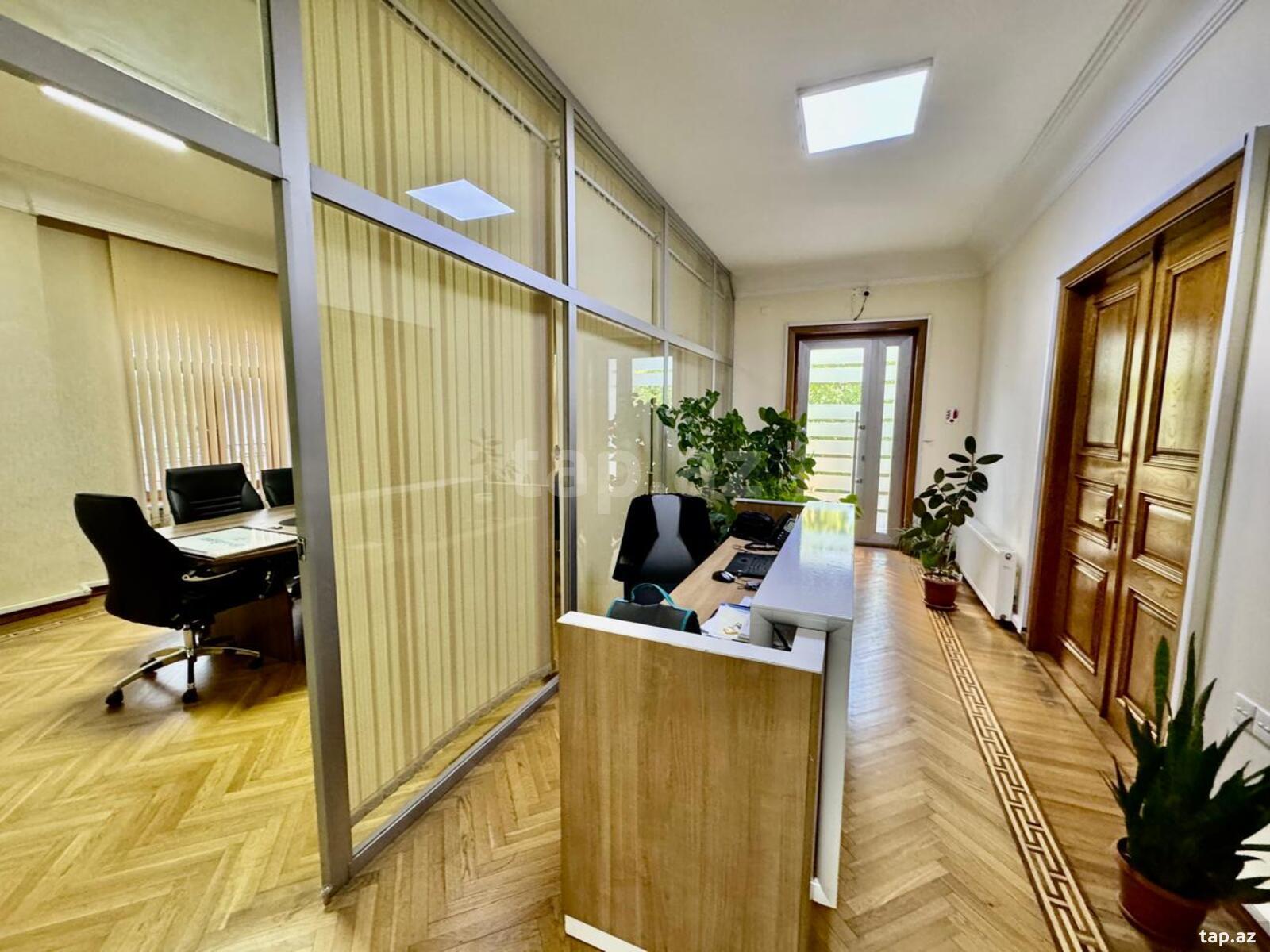 Ofis icarəyə verilir, Həsən Əliyev küç. (5)